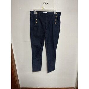 Loft Modern Skinny Jeans 30/10